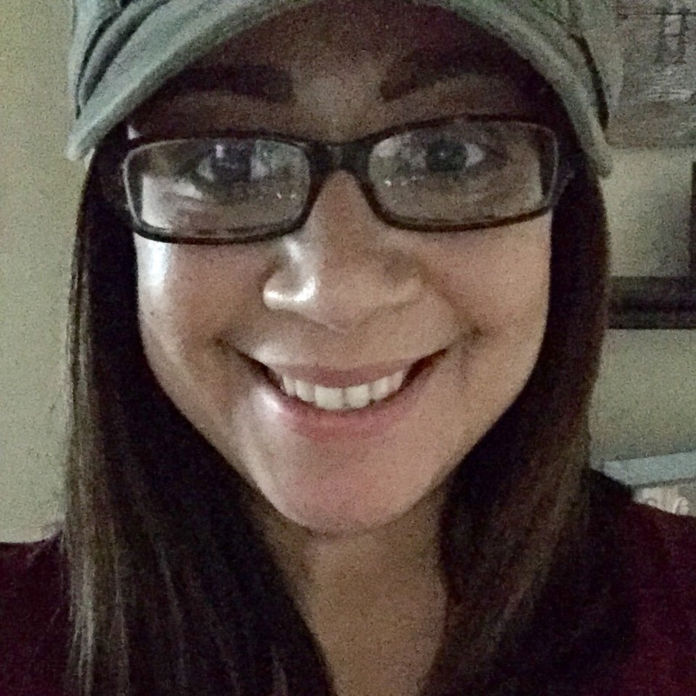 Meet your Posher, Erica