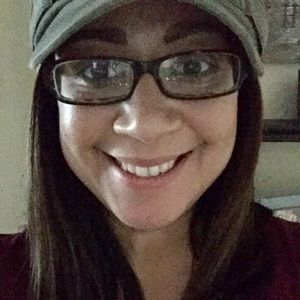 Meet your Posher, Erica