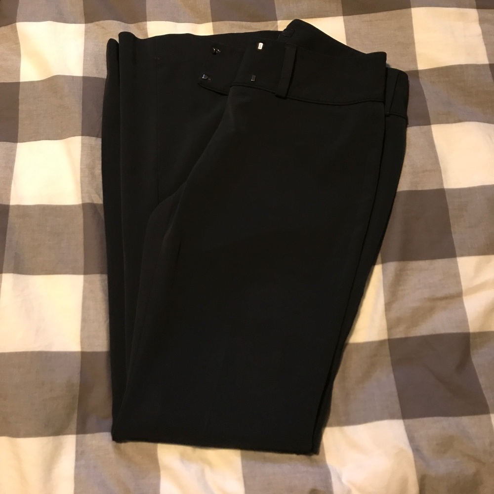 Express Editor Slacks