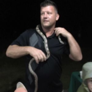 Meet your Posher, Kevin