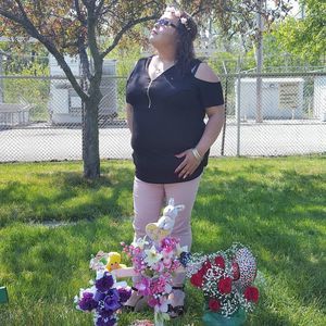 Meet your Posher, Jeannette