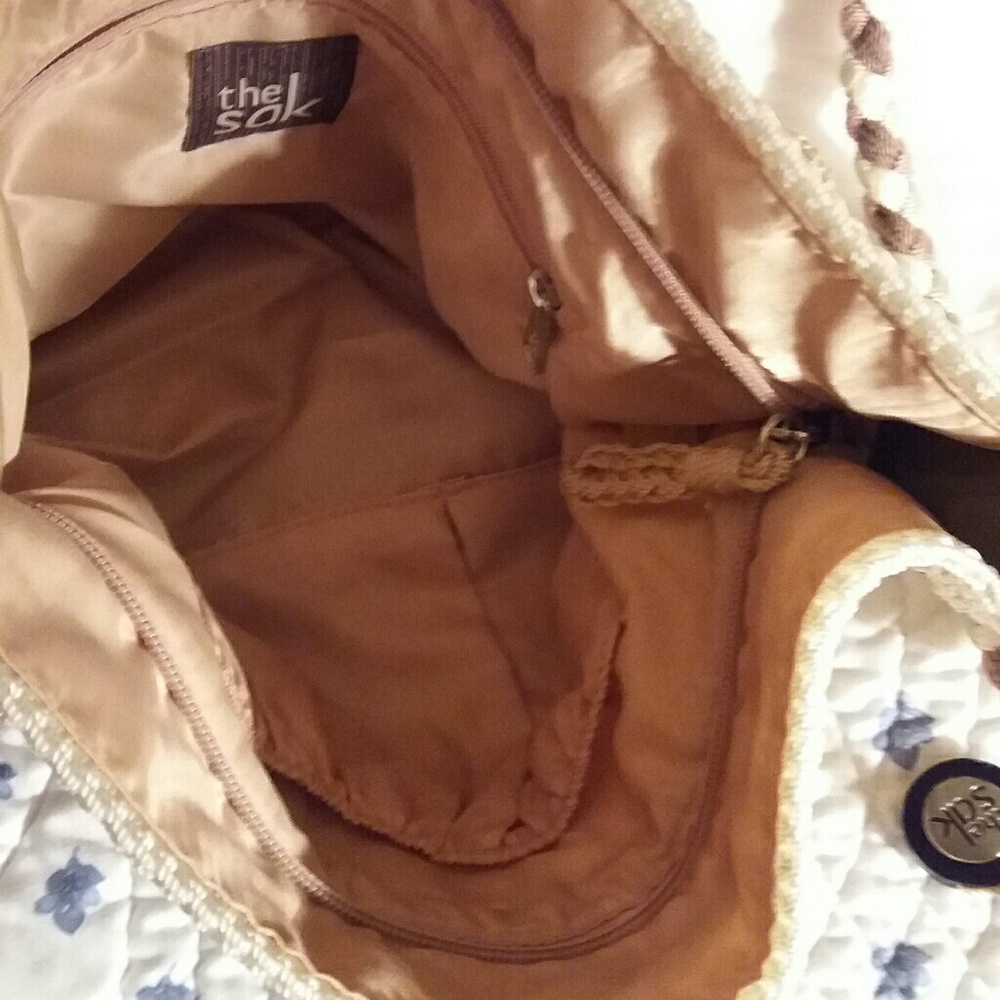 The Sak - Picture 3 of 4