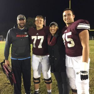 Meet your Posher, Max