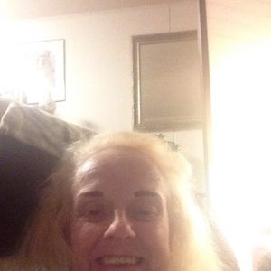 Meet your Posher, Patricia