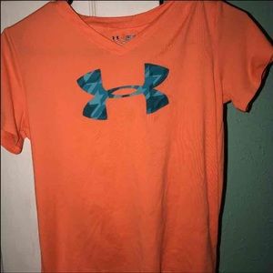 Under Armour Shirt