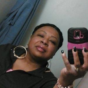 Meet your Posher, Leahbaby