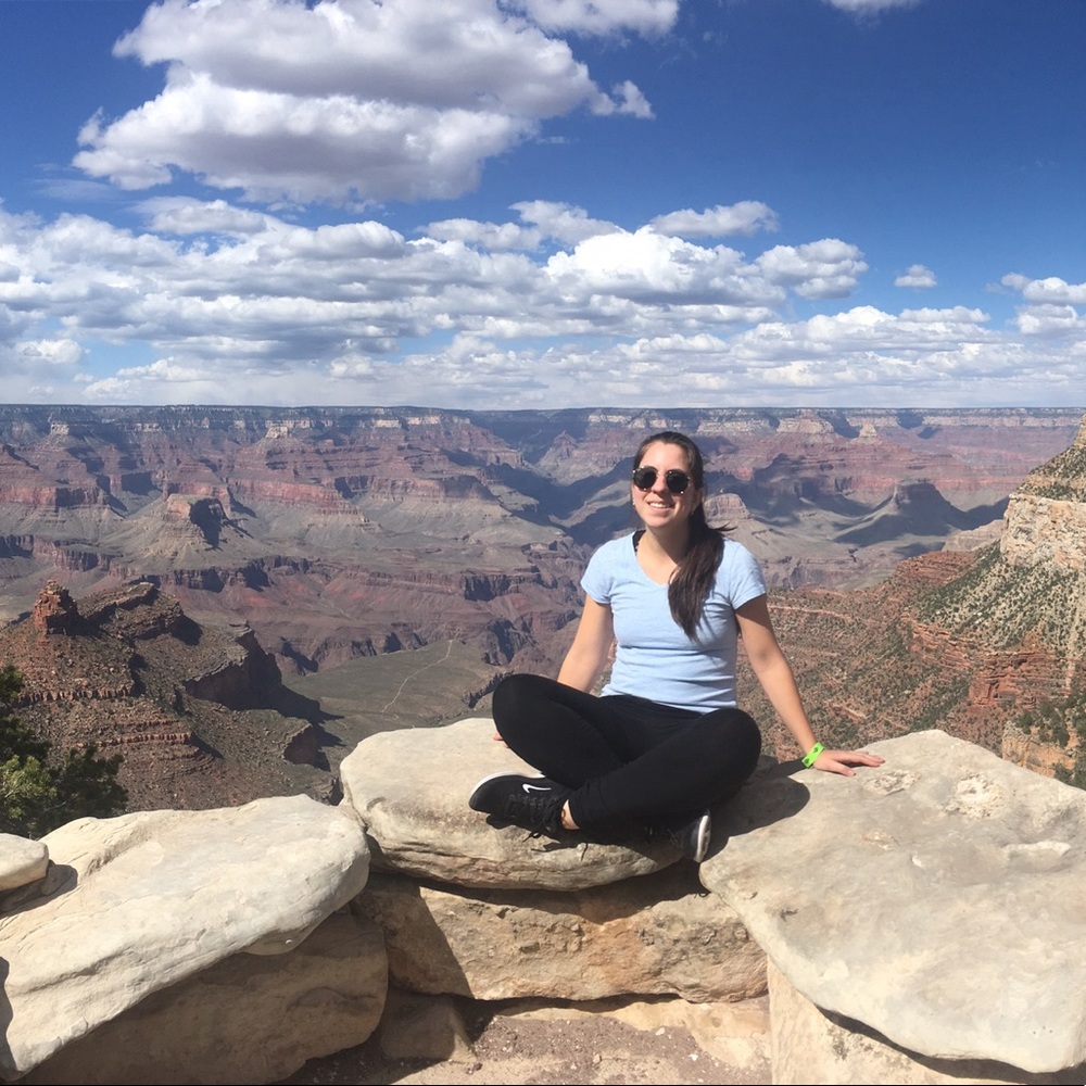 Meet your Posher, Nicole