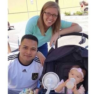 Meet your Posher, Erik