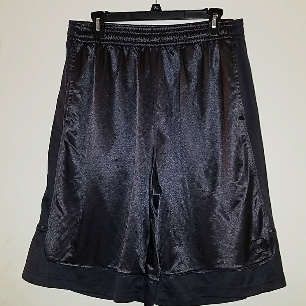 Bundled 3 AND1 basketball shorts