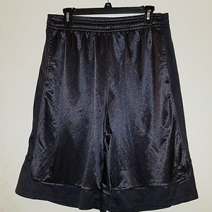 Bundled 3 AND1 basketball shorts