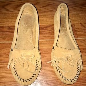 💥 GUC Womens Mocs