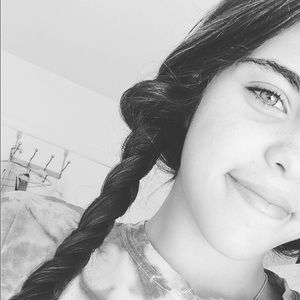 Meet your Posher, Grace