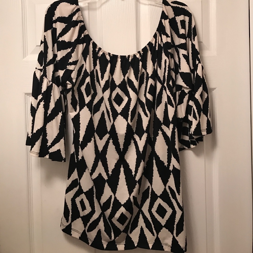 Boutique shirt.