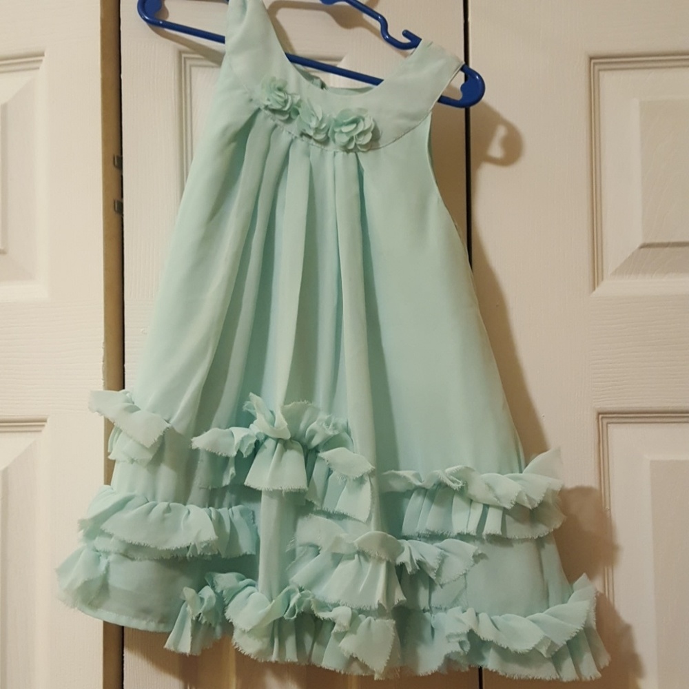 Toddler dress