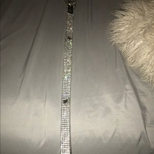 Accessories - Brand new Nocona rhinestone woman's belt Accessories - Brand new Nocona rhinestone woman's belt