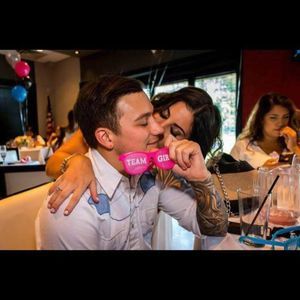 Meet your Posher, Rob