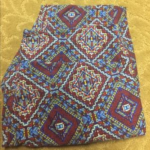 Tall and curvy leggings