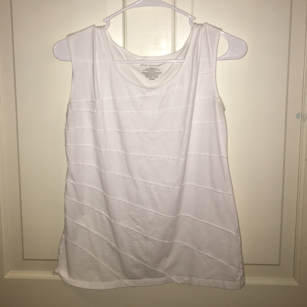 Ann Taylor tank top