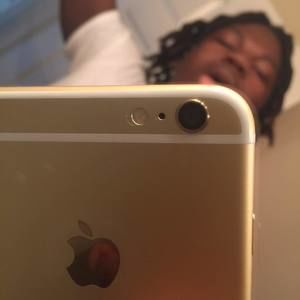 Meet your Posher, Najee