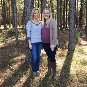 Meet your Posher, Randi