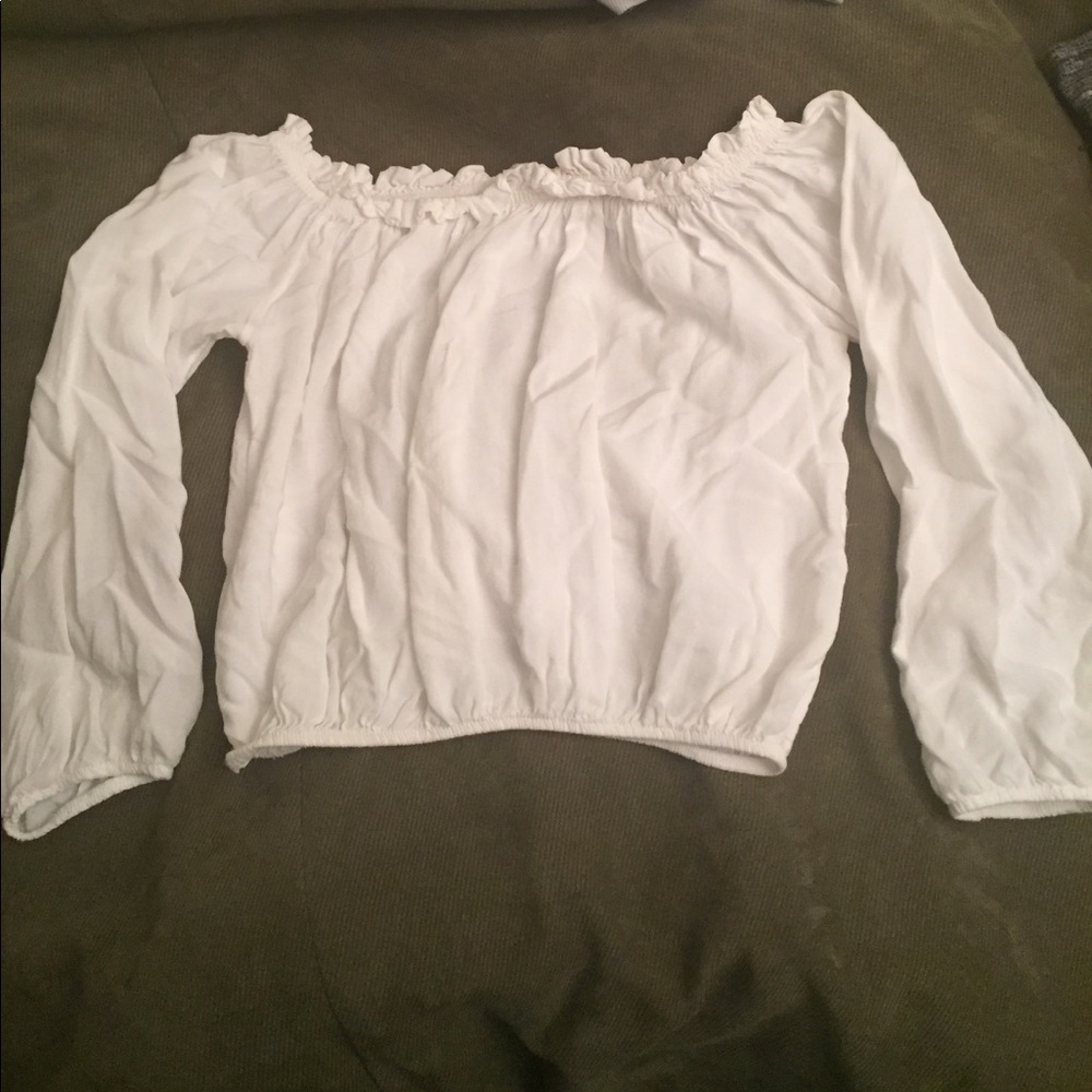 Brandy Maura top