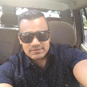 Meet your Posher, Jose