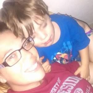 Meet your Posher, Tonya