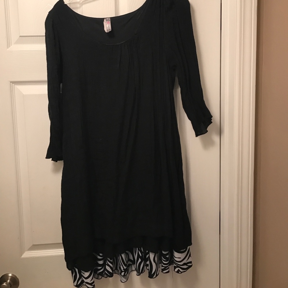 Boutique dress