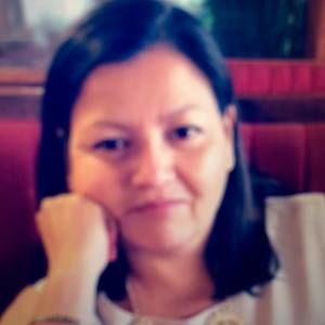 Meet your Posher, Maria elena