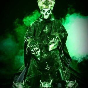 Meet your Posher, Patti