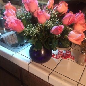 Meet your Posher, Frank