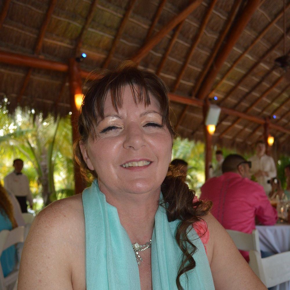 Meet your Posher, Stacie