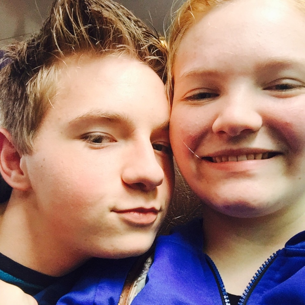 Meet your Posher, Maelan