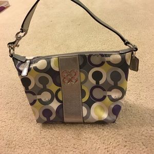 Coach Mini Purse