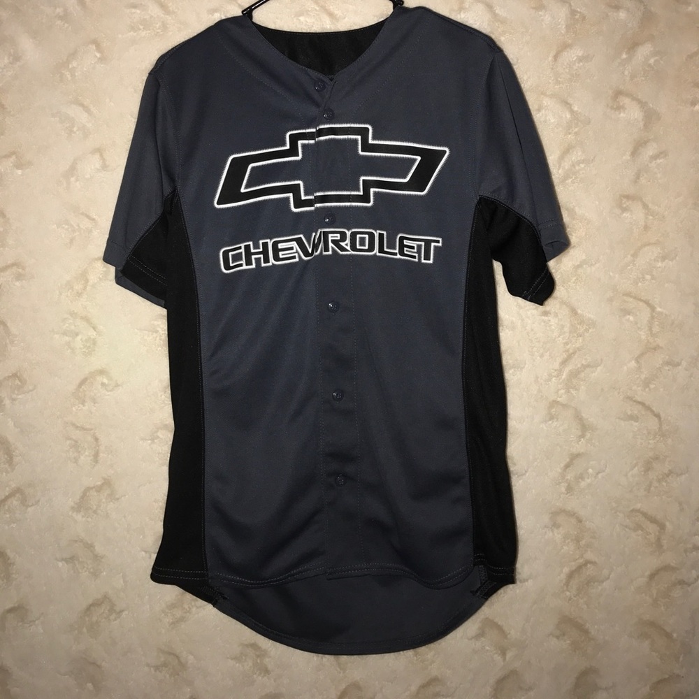 Chevy Tee.