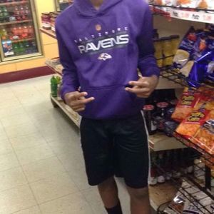 Meet your Posher, Cory