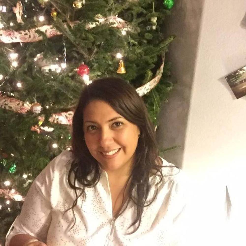 Meet your Posher, Christa