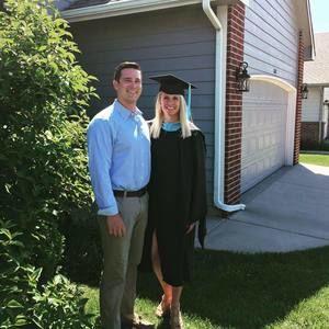 Meet your Posher, Kelsey