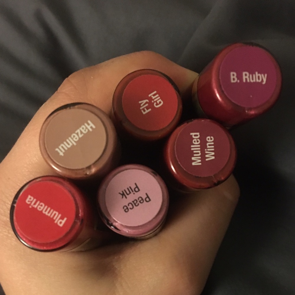 Lipsense Bundle!!!!! - Picture 2 of 7