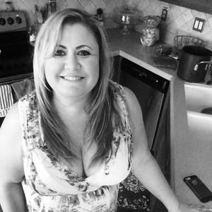 Meet your Posher, Jen