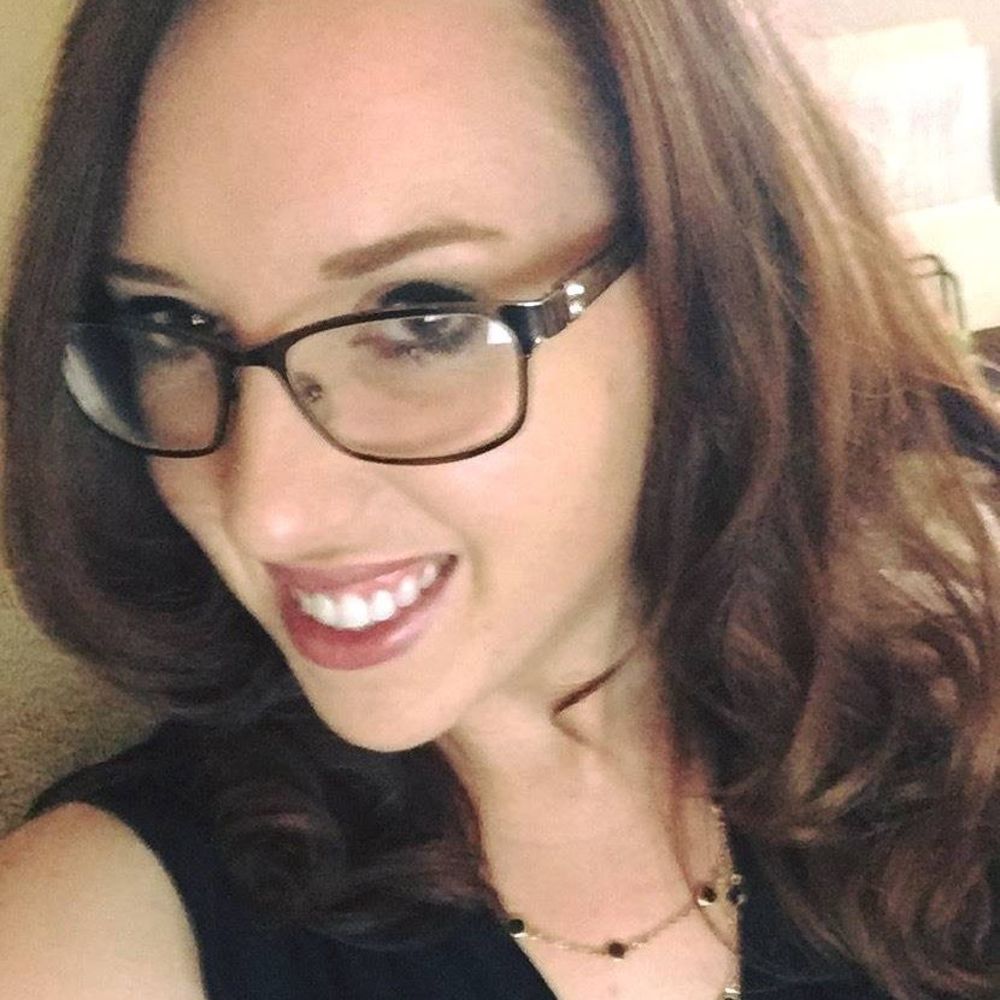 Meet your Posher, Christa