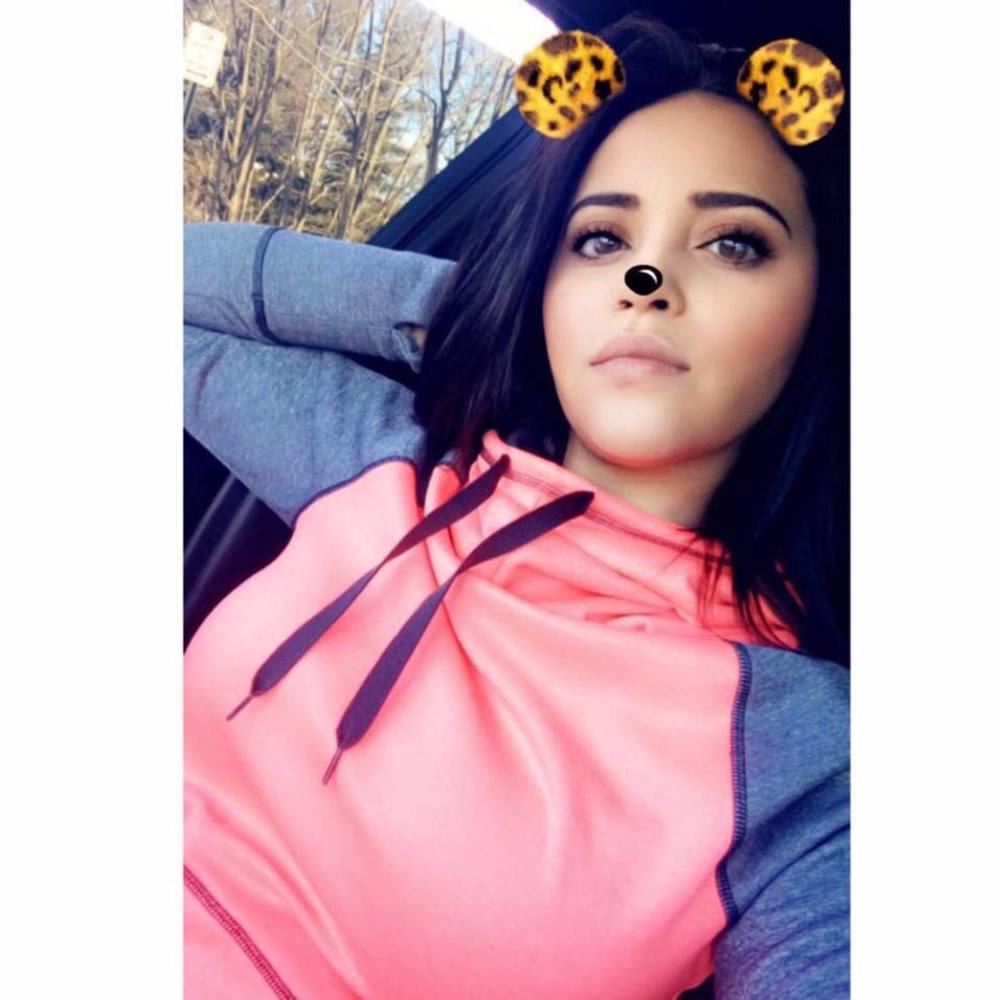 Meet your Posher, Vanessa