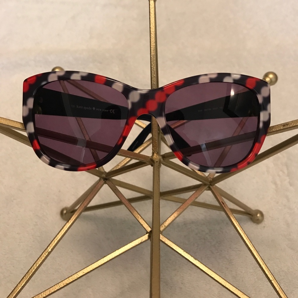 ***Kate spade ♠️ sunglasses