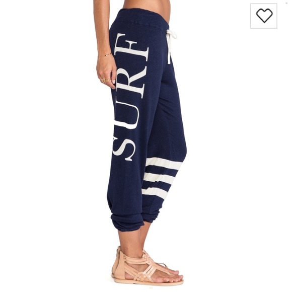surf sweatpants