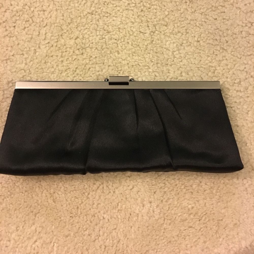 Black Clutch