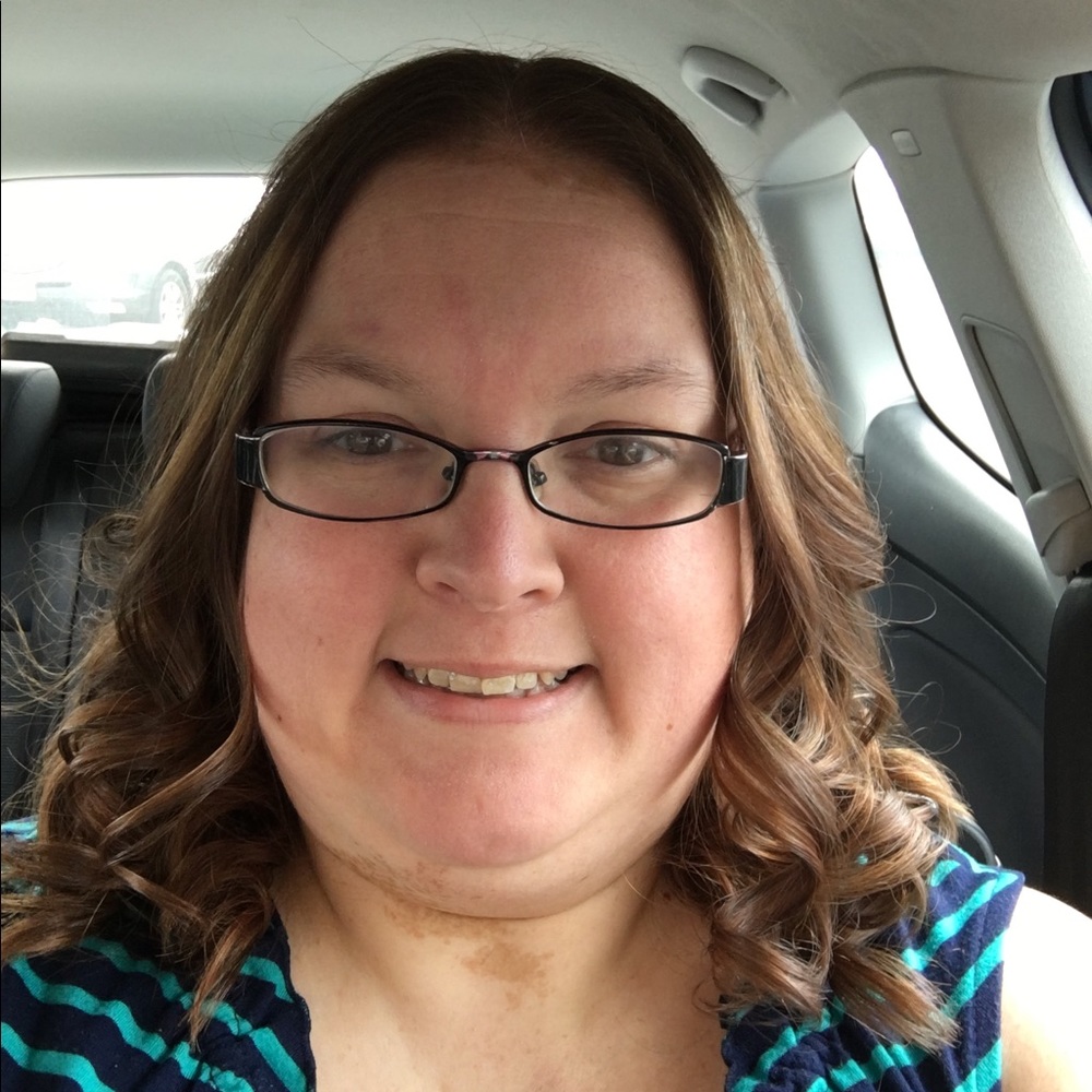 Meet your Posher, Bridget