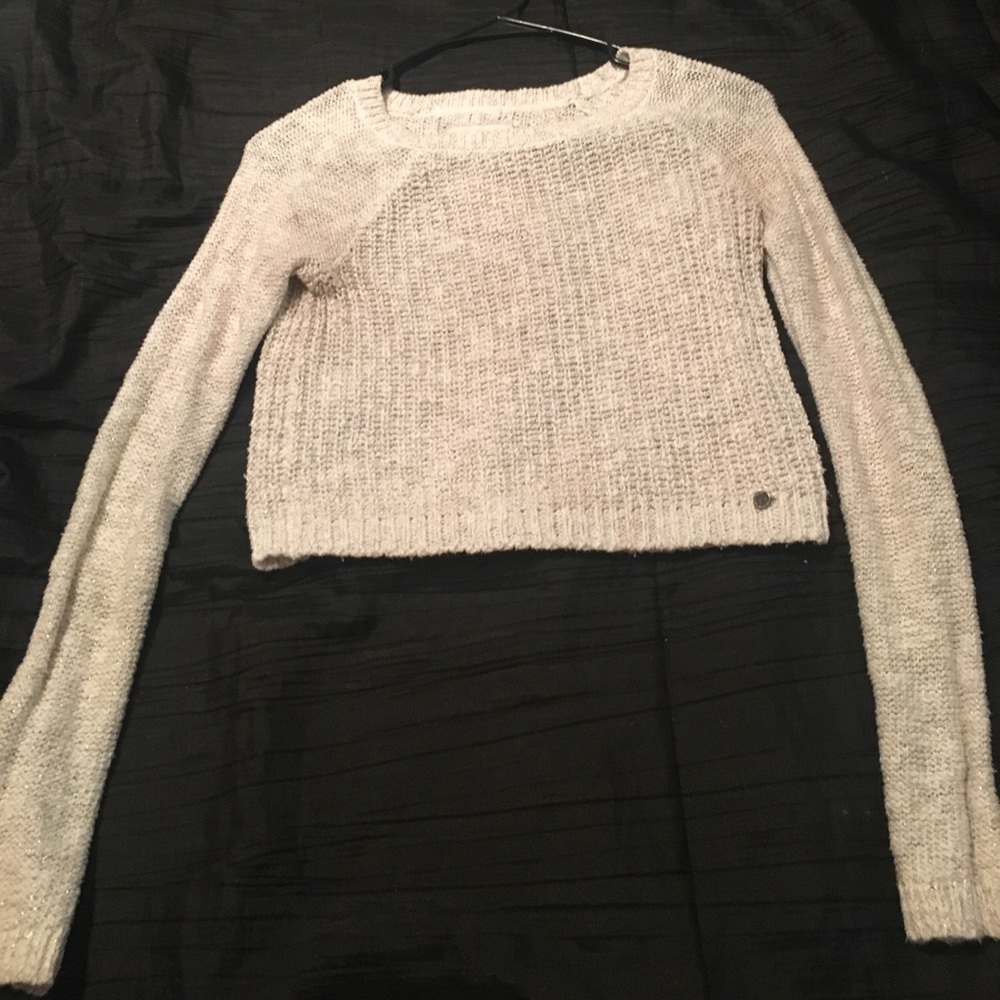 Abercrombie Sweater