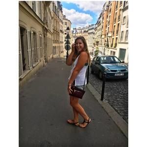 Meet your Posher, Erin