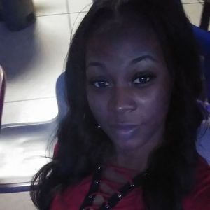 Meet your Posher, Rushae