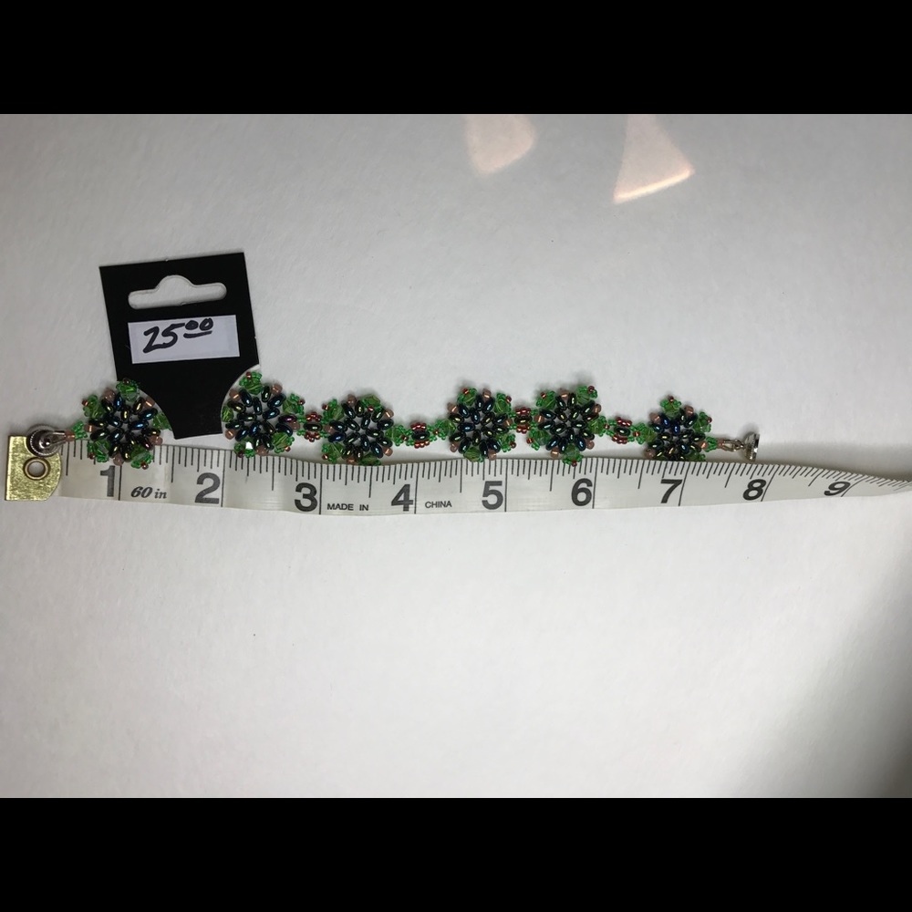 Bracelet/Earring Set - Picture 2 of 2